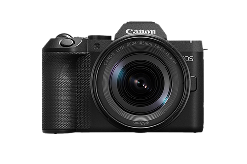 EOS R8 Mark II