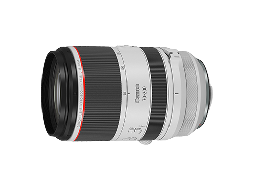 RF70-200mm F2.8 L IS USM