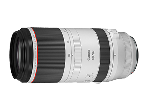 RF100-500mm F4.5-7.1 L IS USM