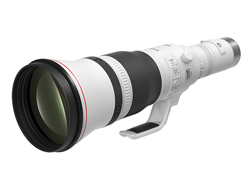 RF1200mm F8 L IS USM