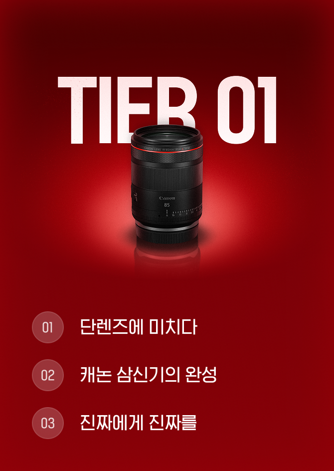 12가지 퀘스트와 렌즈 조합 이미지