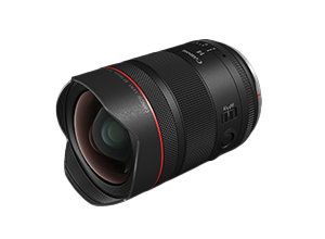 RF14mm F1.4 L VCM