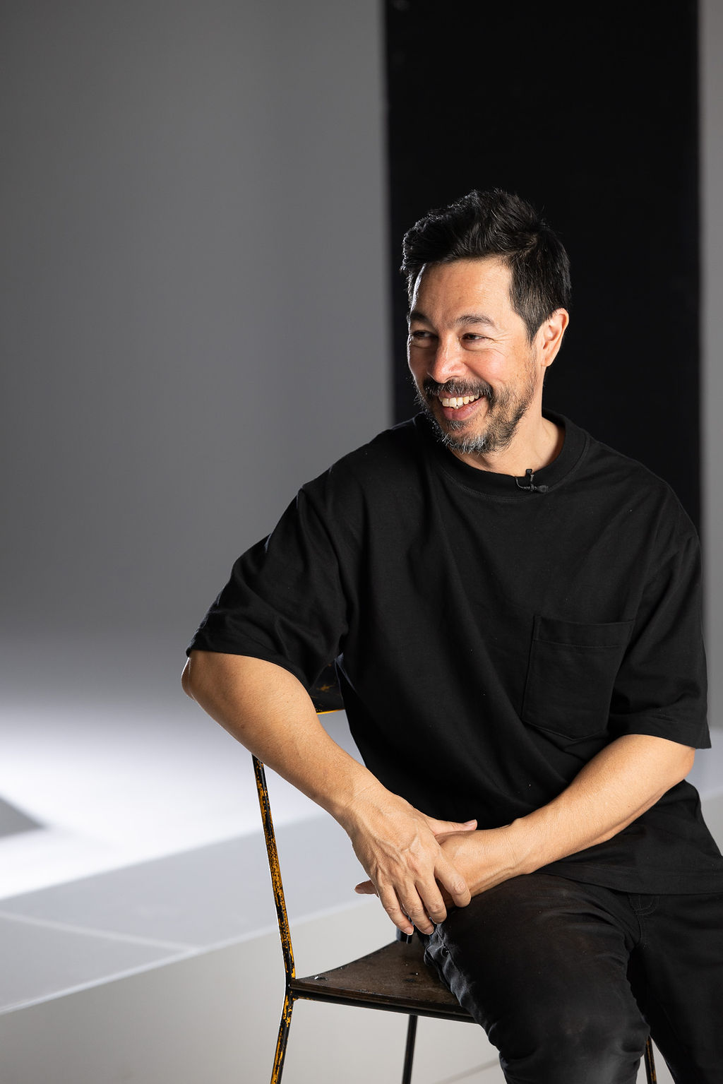 Steven Chee