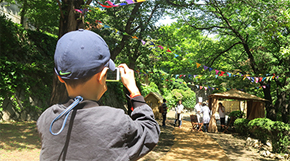 Photo & Kids 소개 바로가기